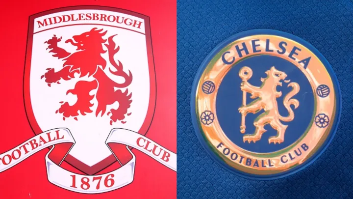 Middlesbrough vs Chelsea, FA Cup 3rd Round, 09-Jan-2024