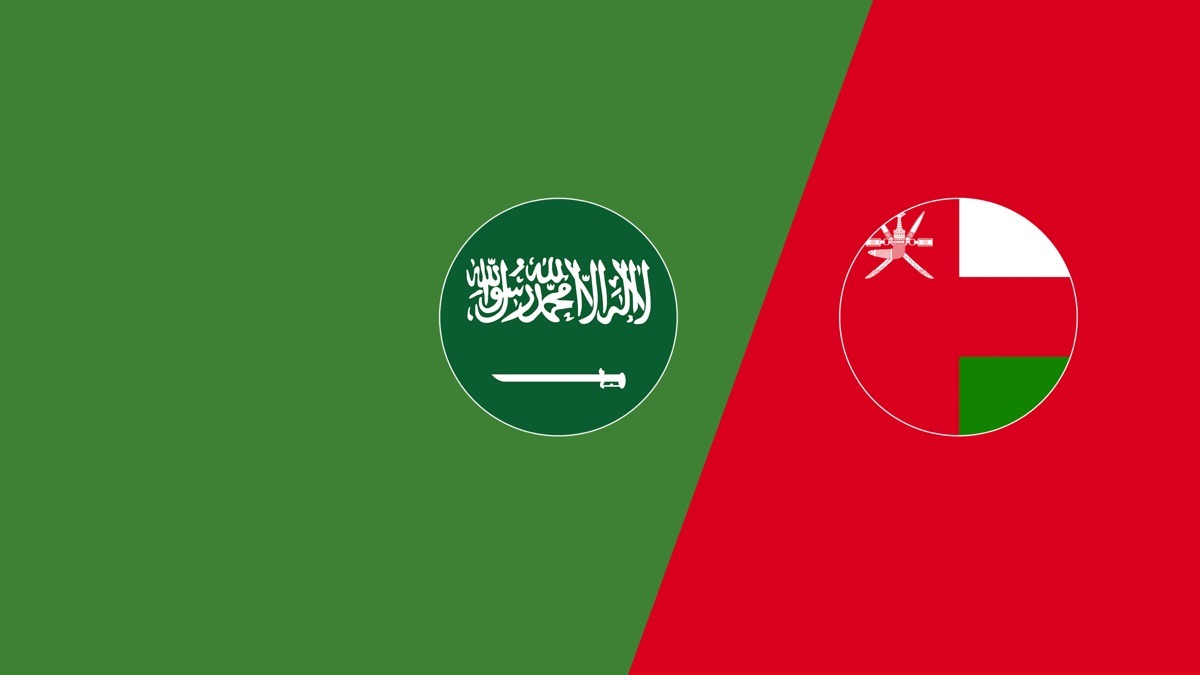 Saudi Arabia vs Oman – AFC Asian Cup 2023 -16/01/2024
