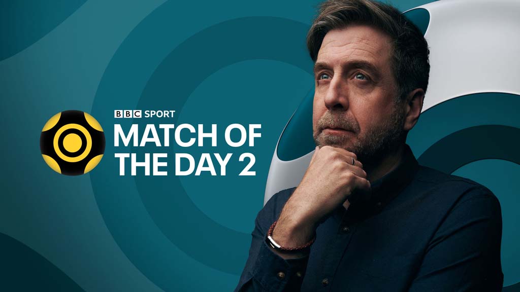 Match of the Day 2 – 28-Apr-2024