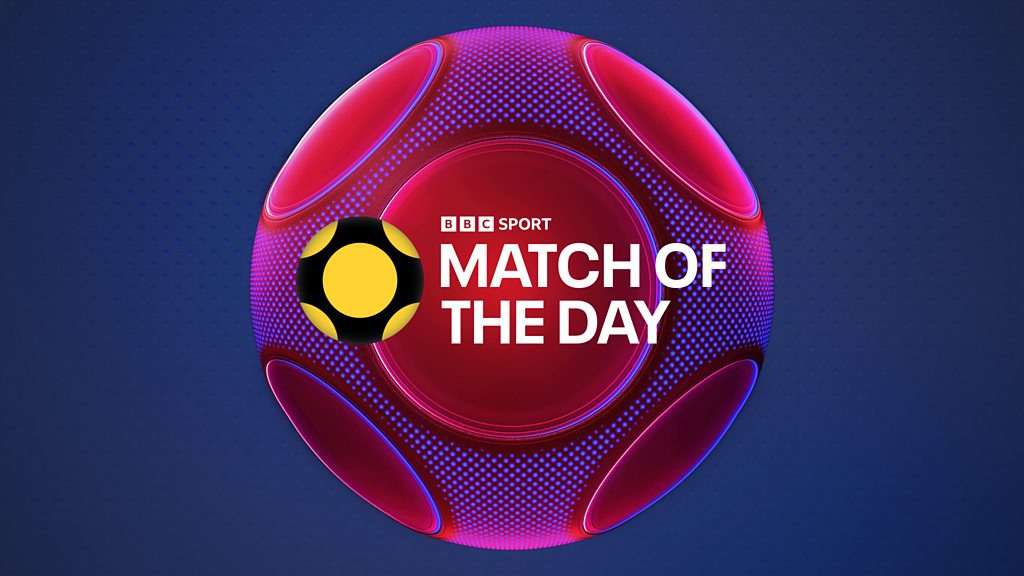 match of the day download