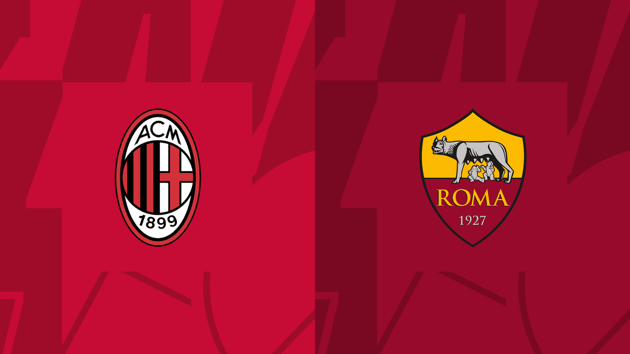 AC Milan v Roma – Serie A, 14-Jan-2024