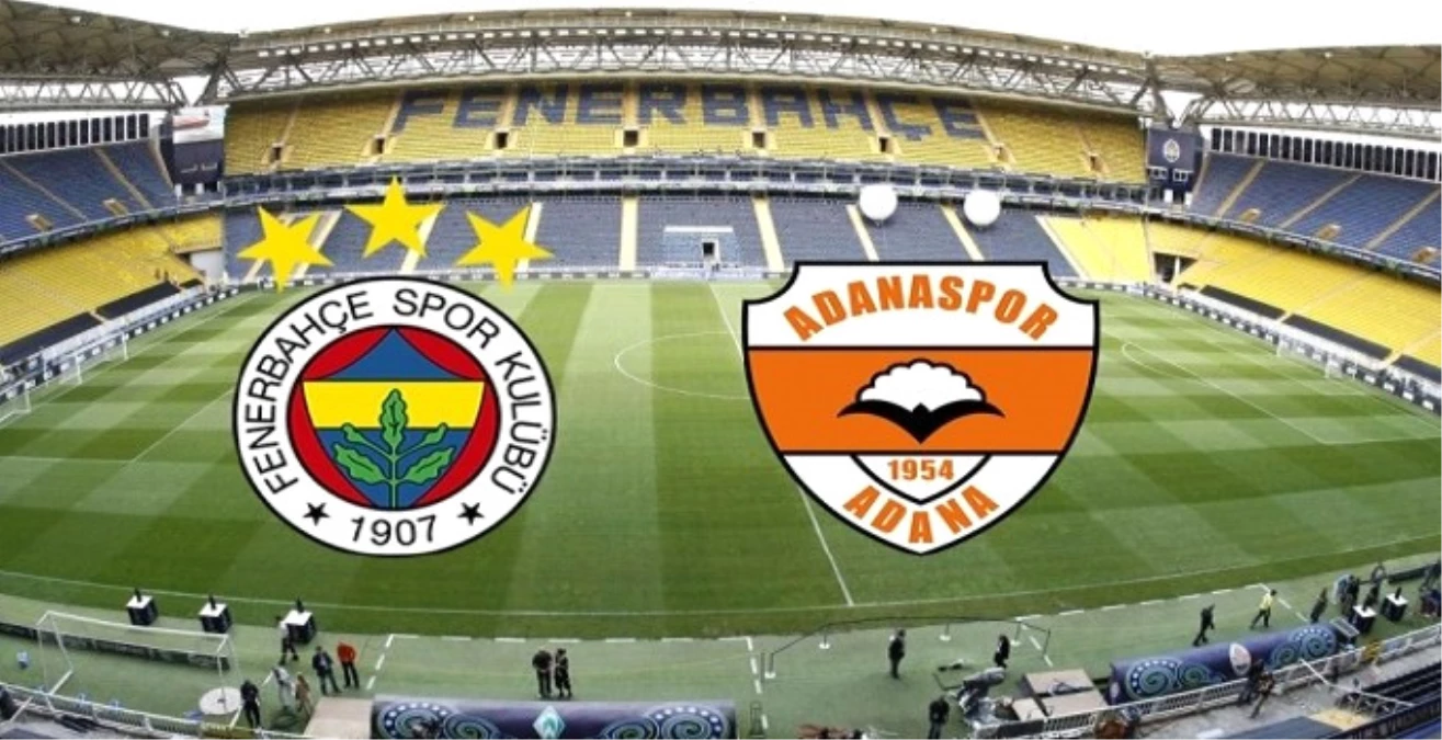 Fenerbahçe vs Adanaspor  – Ziraat Türkiye Kupası – 17Jan2024