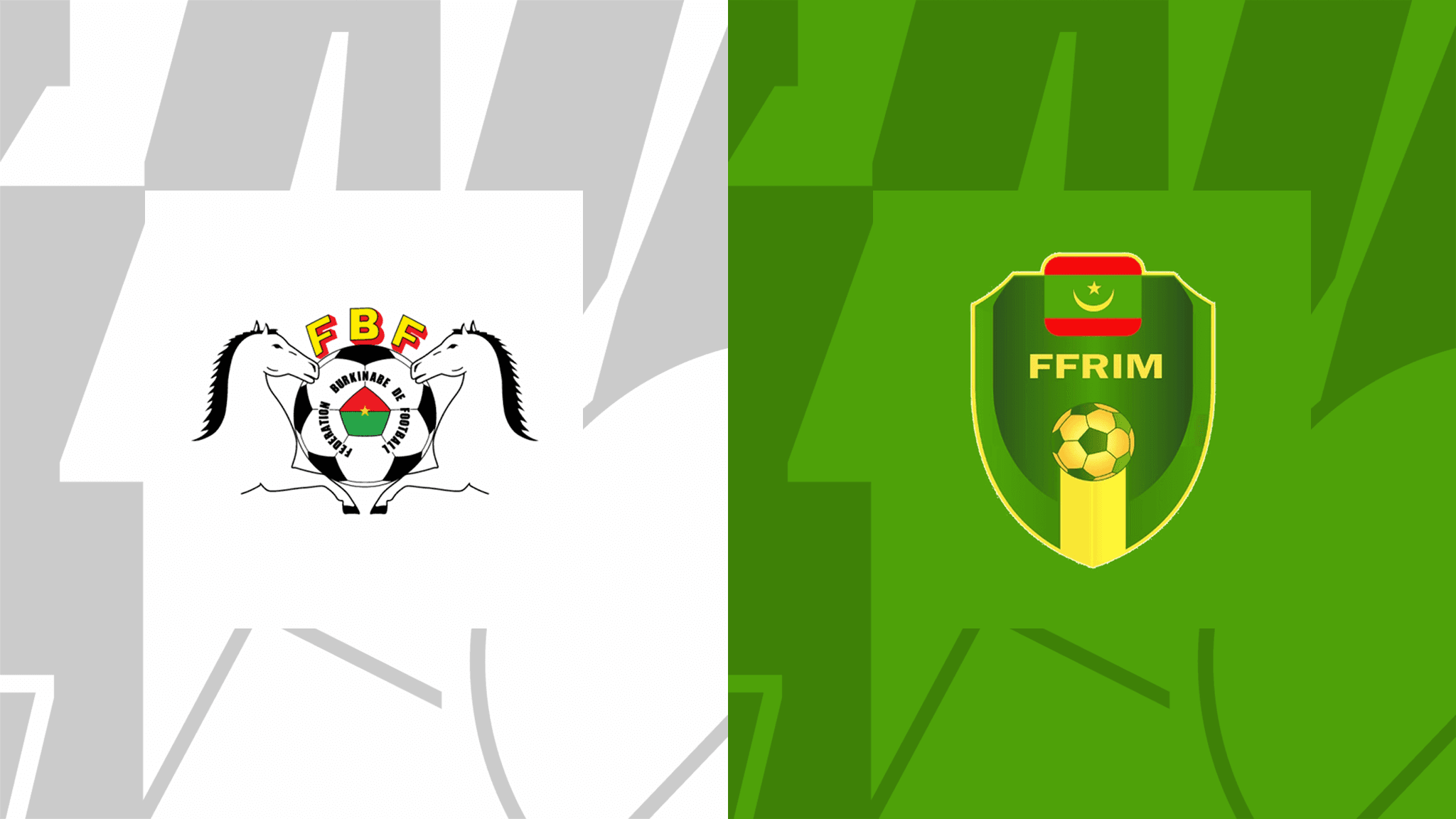 Africa Cup of Nations 2023 – Burkina Faso vs Mauritania – 16/01/2024