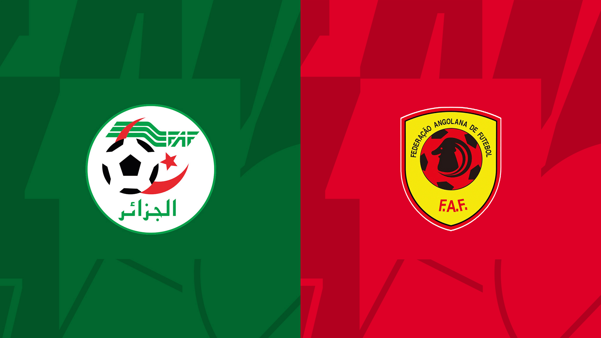 Algeria vs Angola, AFCON 2023, 15-Jan-2024