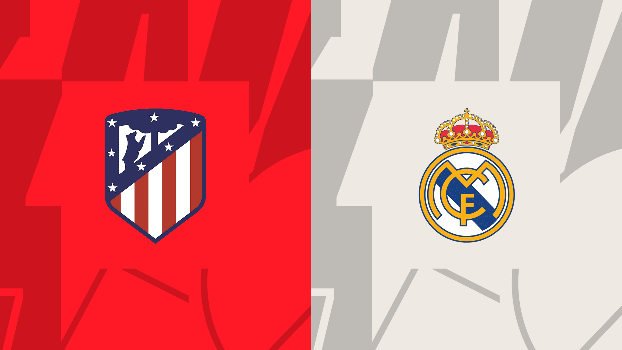 Atletico Madrid vs Real Madrid , Copa del Rey , 18-Jan-2024