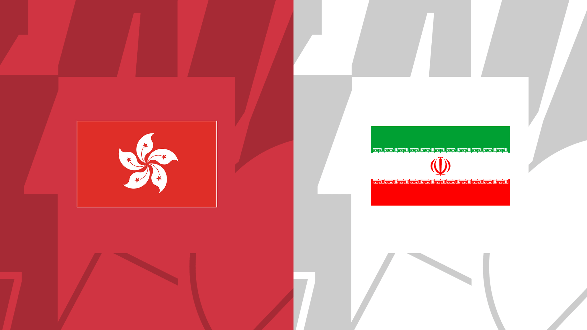 Hong Kong vs Iran, AFC Asian Cup, 19-Jan-2024
