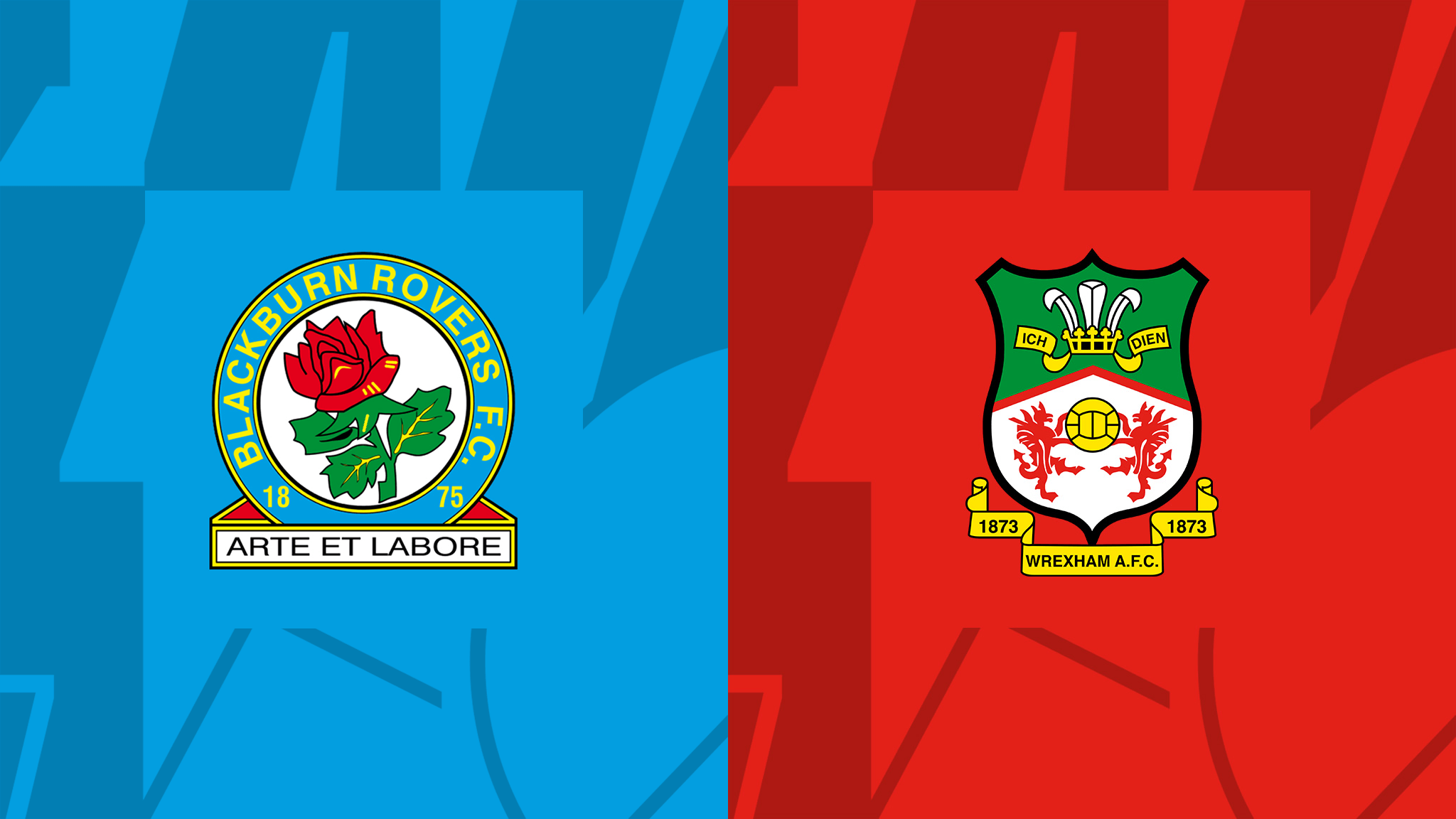 Blackburn Rovers vs Wrexham – FA Cup – 29-Jan-2024