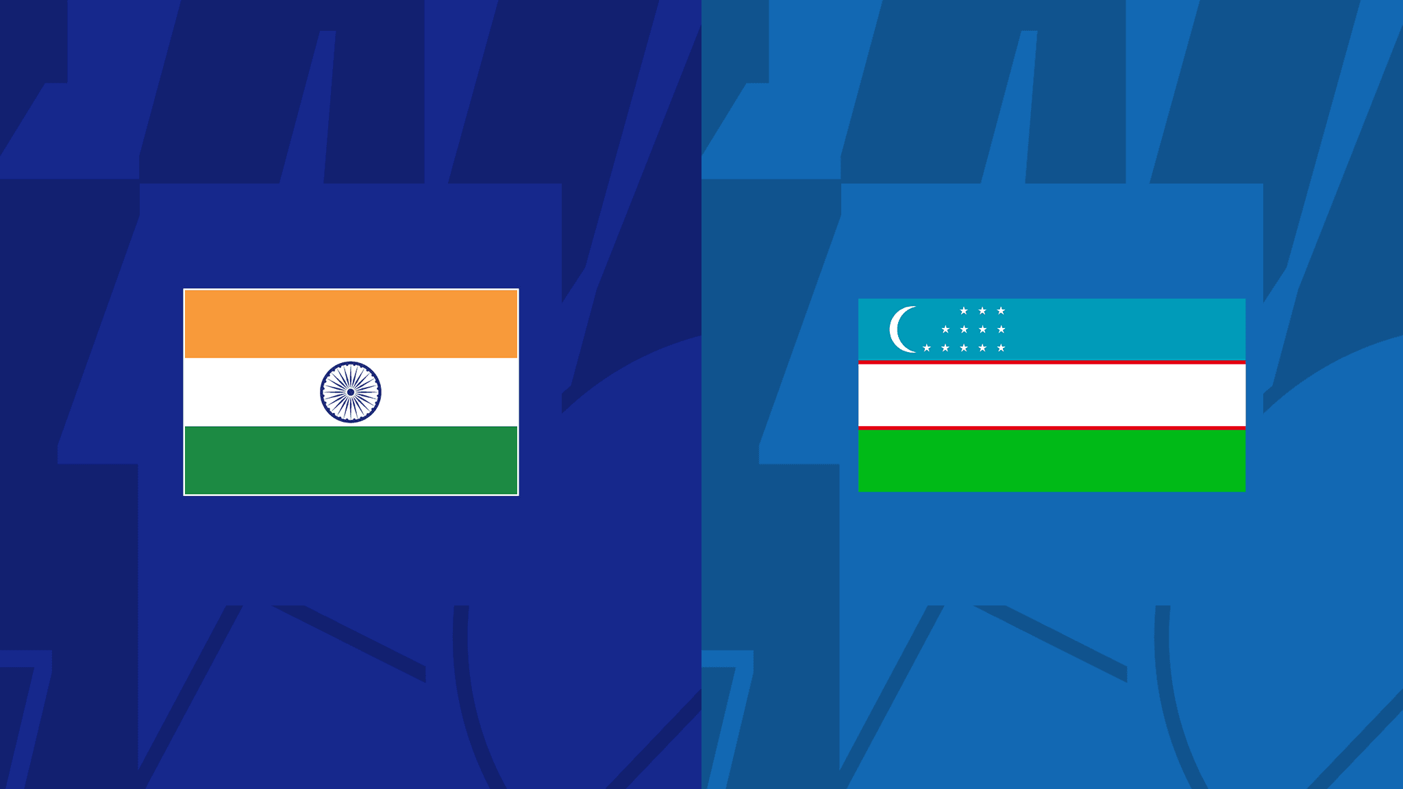India vs Uzbekistan, AFC Asian Cup, 18-Jan-2024
