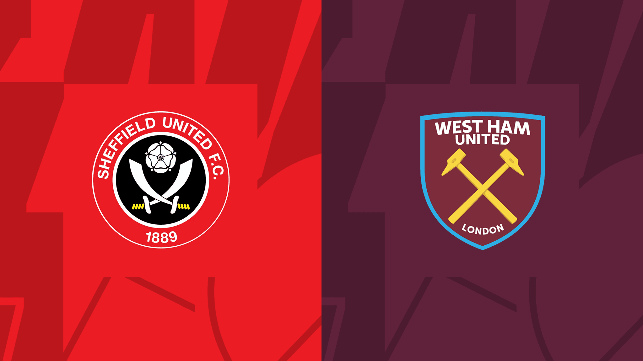 Sheffield United vs West Ham United – Premier League, 21-Jan-2024