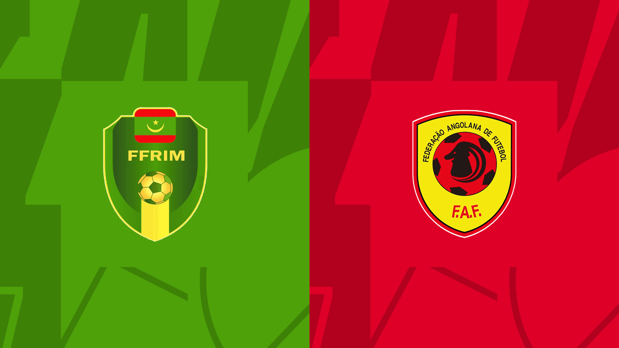 Mauritania vs Angola, AFCON 2023, 20-Jan-2024
