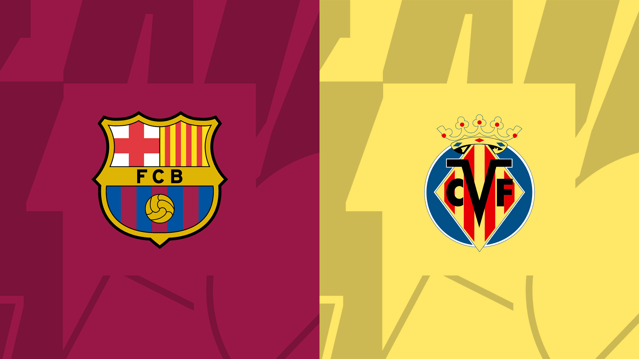 Barcelona vs Villarreal – La Liga , 27-Jan-2024
