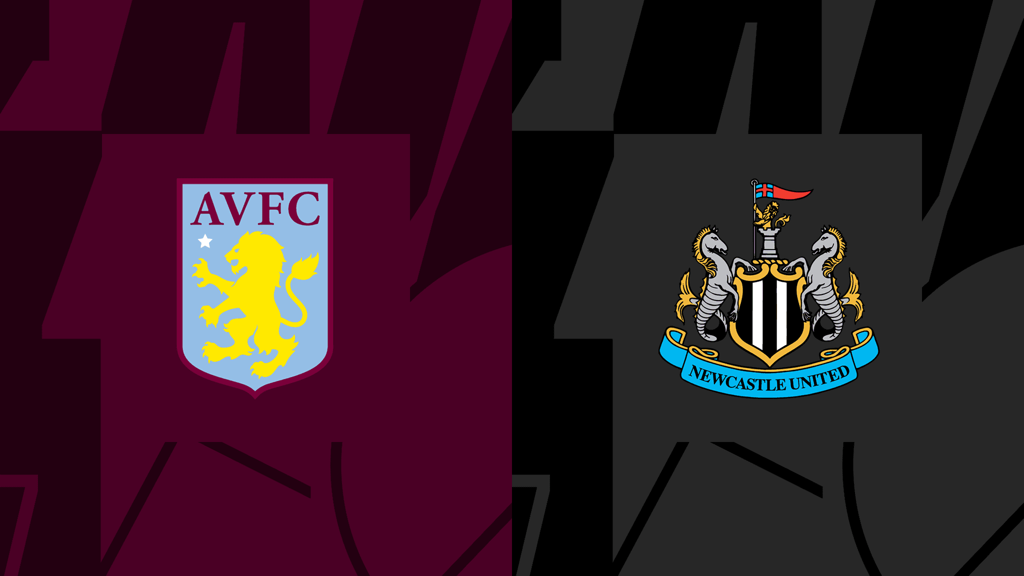 Aston Villa vs Newcastle – Premier League , 30-Jan-2024