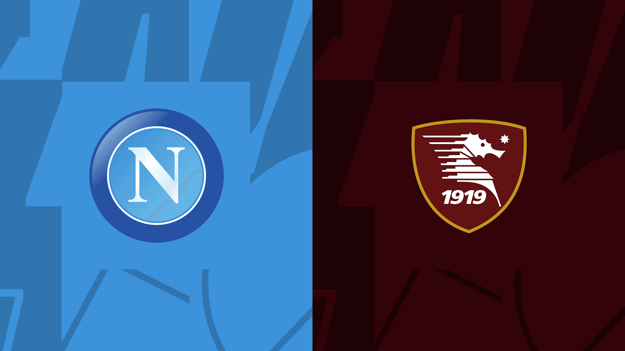 Napoli vs Salernitana – Serie A, 13-Jan-2023