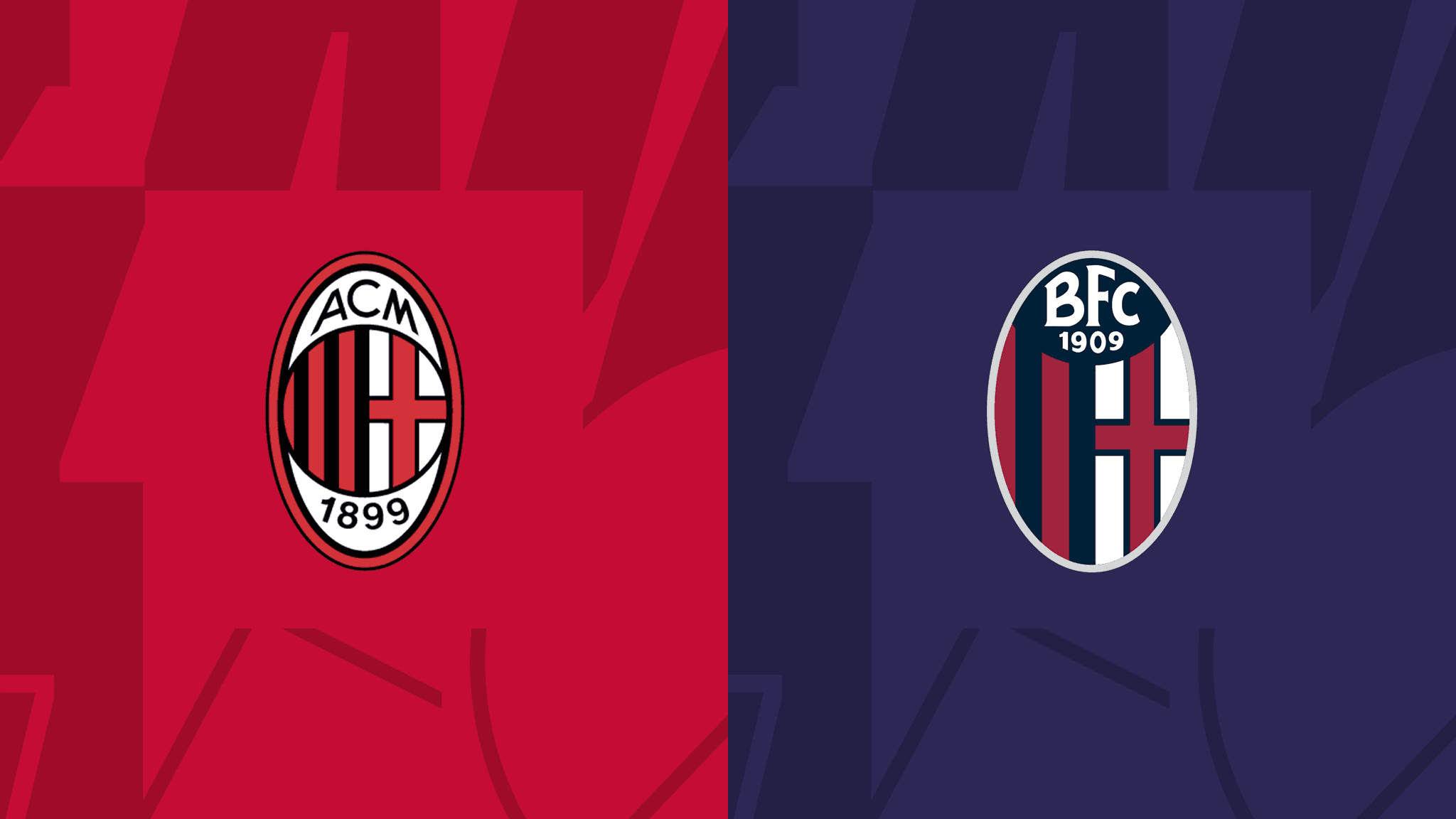 AC Milan vs Bologna – Serie A – 27-Jan-2024