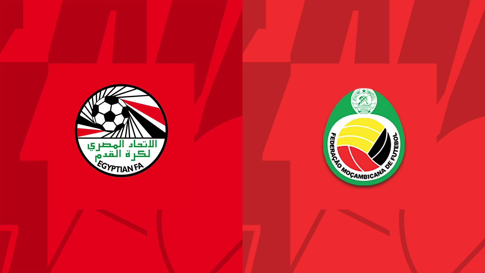 Egypt vs Mozambique, AFCON 2023, 14-Jan-2024
