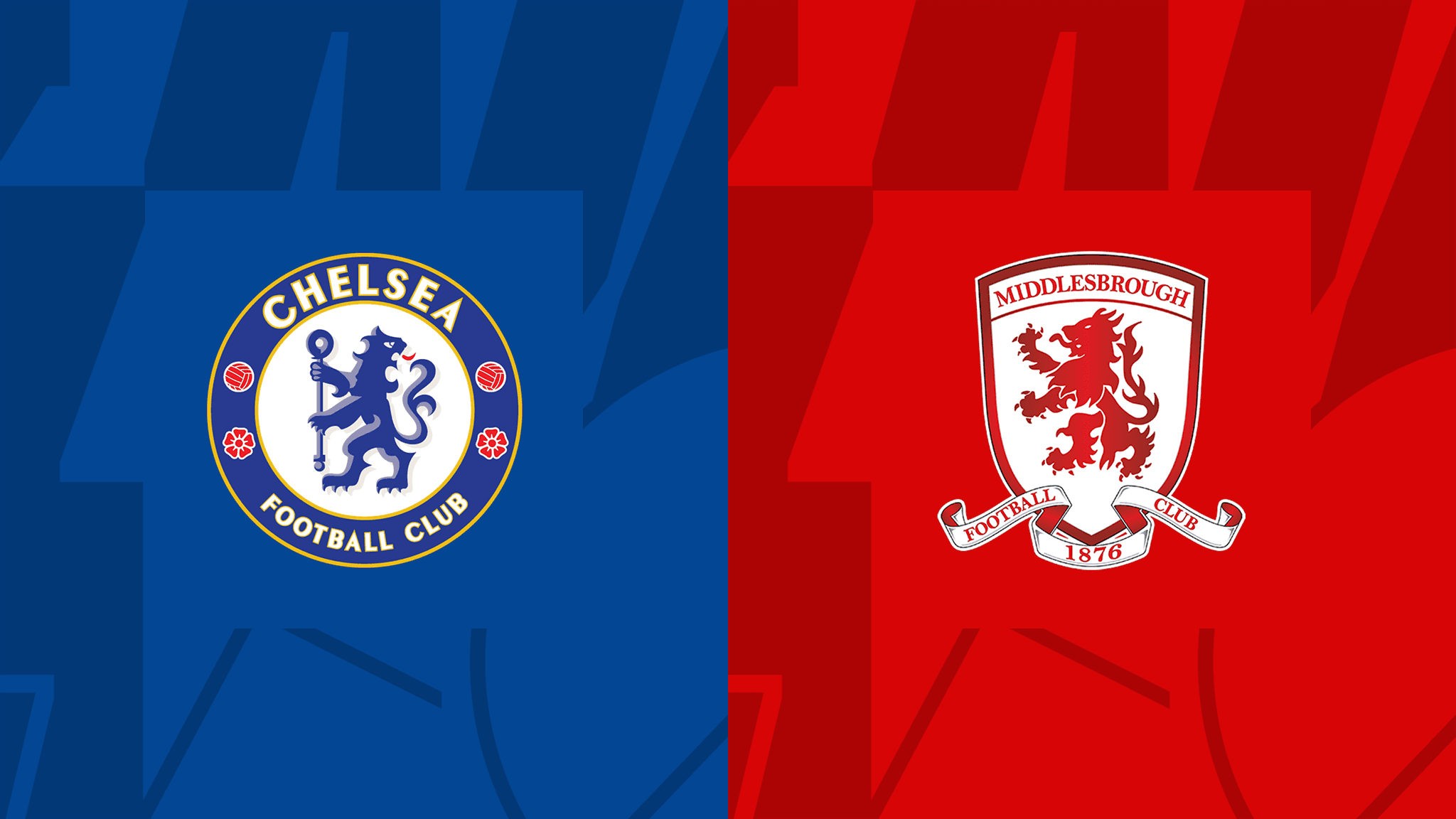 Chelsea vs Middlesbrough – EFL CUP – 24-Jan-2024