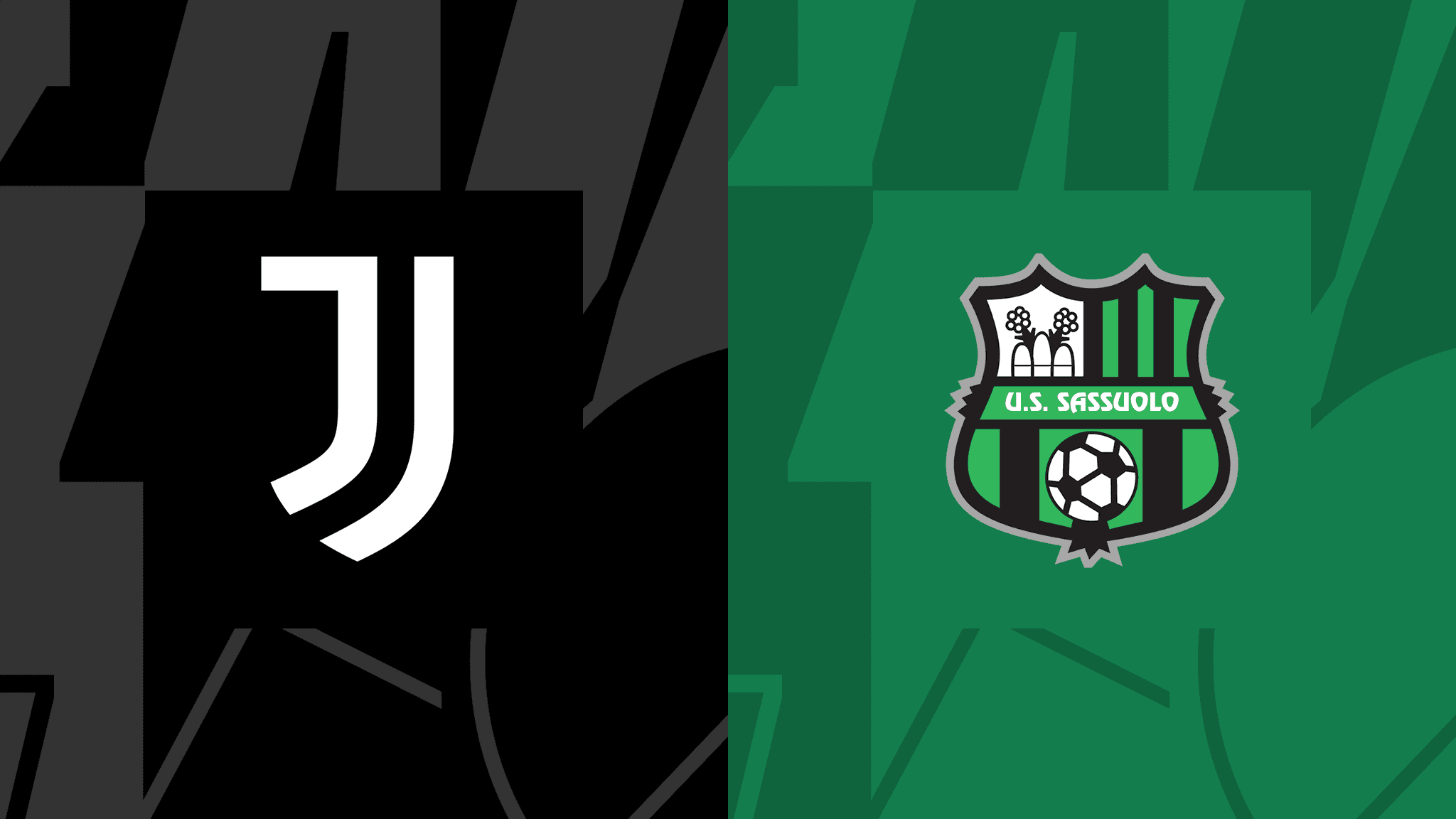 Juventus vs Sassuolo – Serie A, 16-Jan-2023