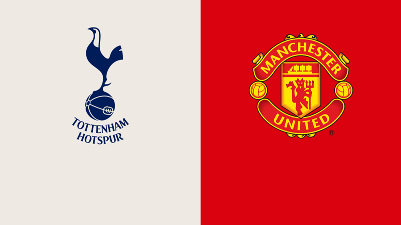Manchester United vs Tottenham Hotspur – Premier League, 14-Jan-2023