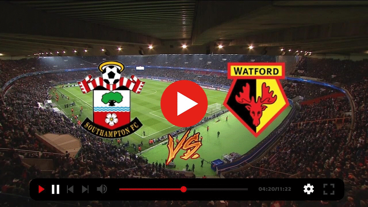 Southampton vs Watford – FA Cup – 06-Feb-2024