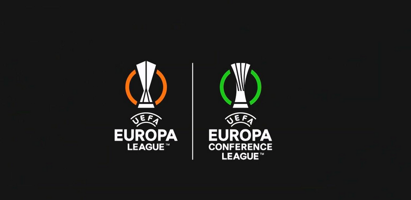 Europa & Conference League 23/24 – Knockout Round Play-Off 2nd Leg Highlights – 22-Feb-2024