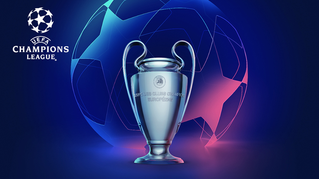 UEFA Champions League Magazine – Episode 19