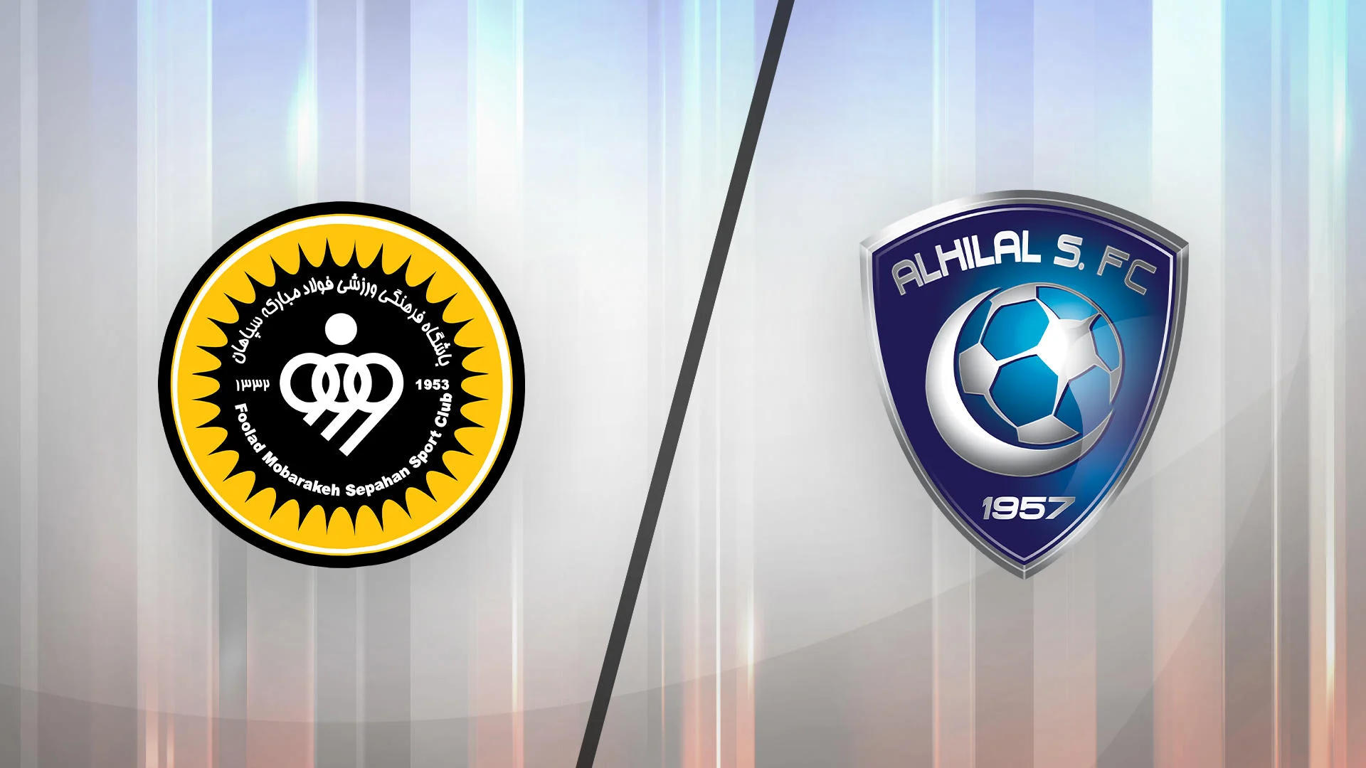 Sepahan vs Al Hilal – AFC Champions League – 15-Feb-2024