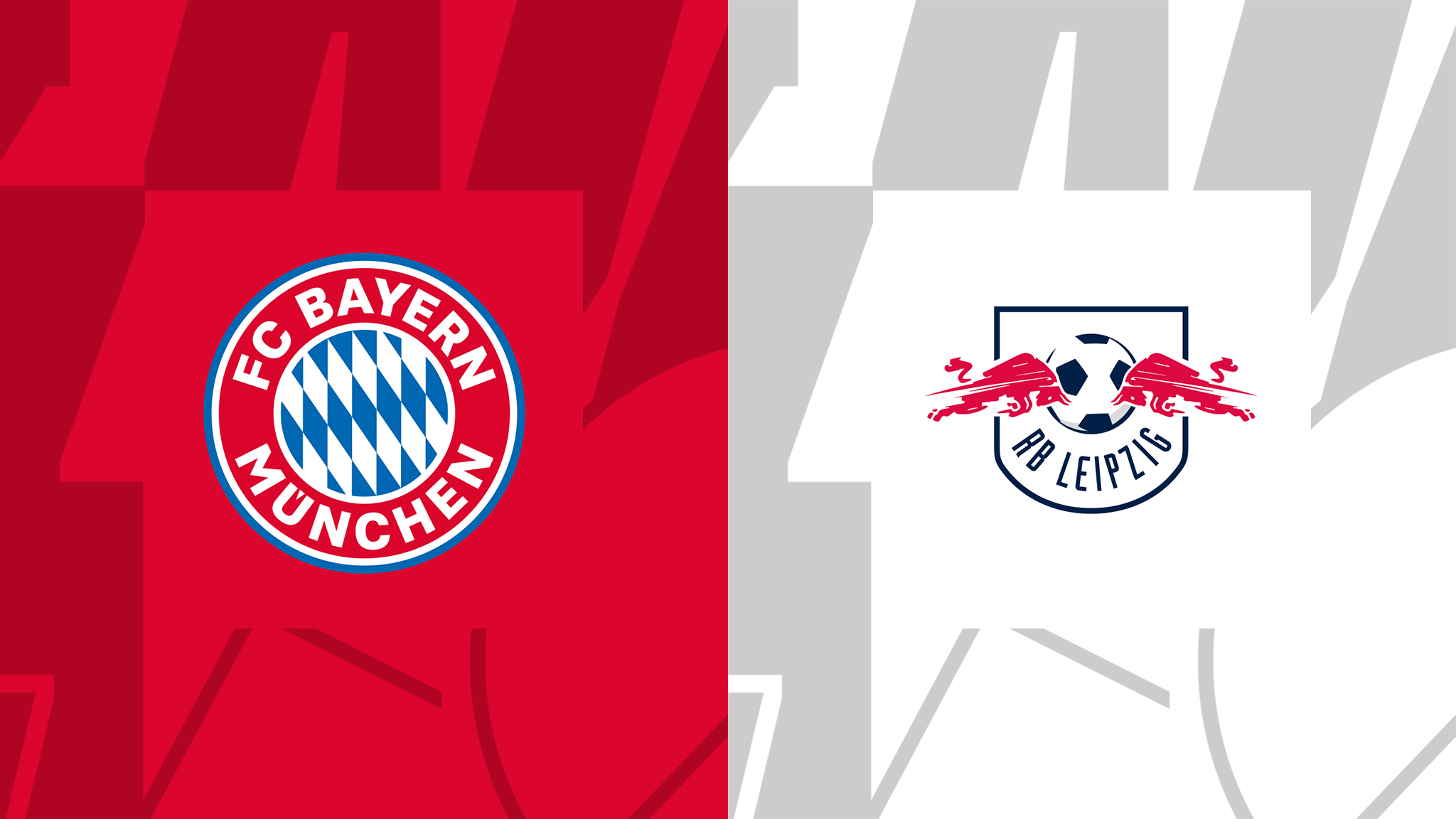 Bayern Munich vs RB Leipzig – Bundesliga – 24-Feb-2024