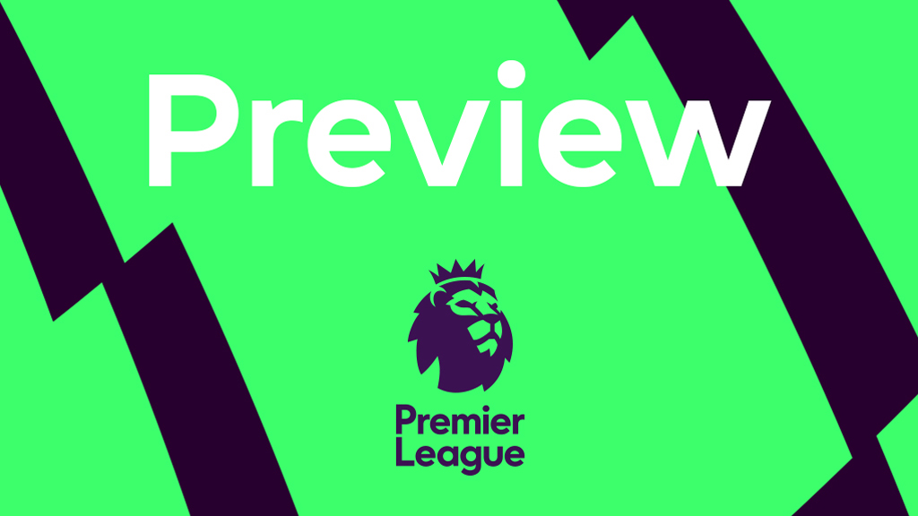 Premier League - PREVIEW