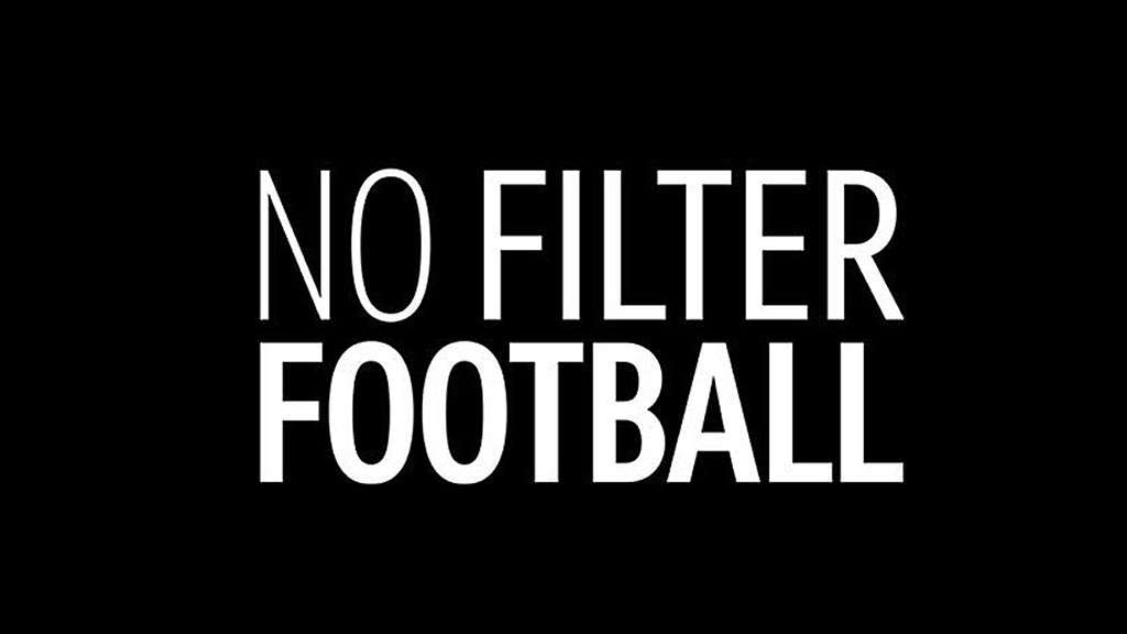 No Filter Football – UEFA Champions League-Porto v Arsenal – 22-Feb-2024