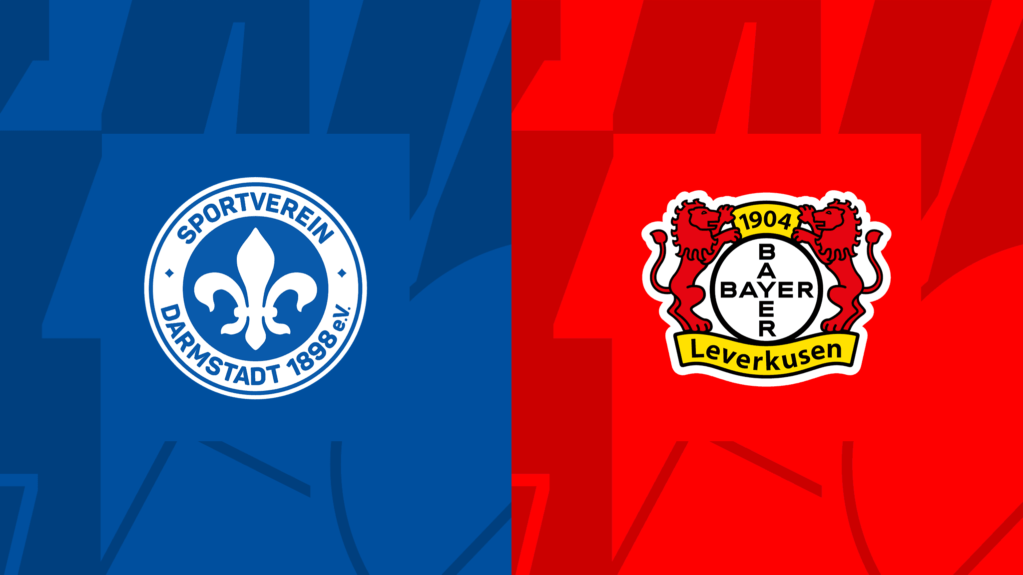 Darmstadt vs Bayer Leverkusen – Bundesliga – 03-Feb-2024