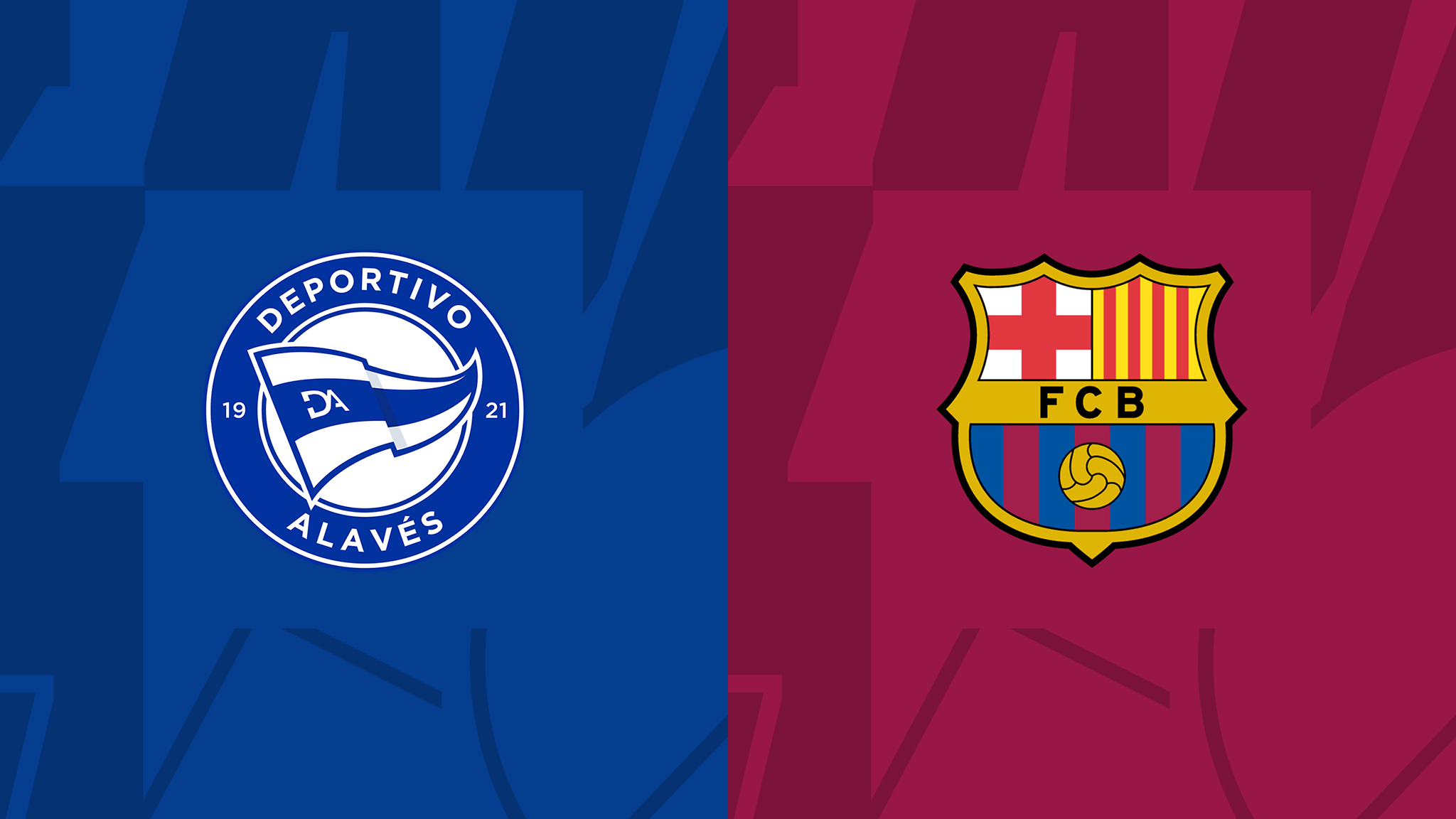 Alavés vs Barcelona – La Liga – 03-Feb-2024