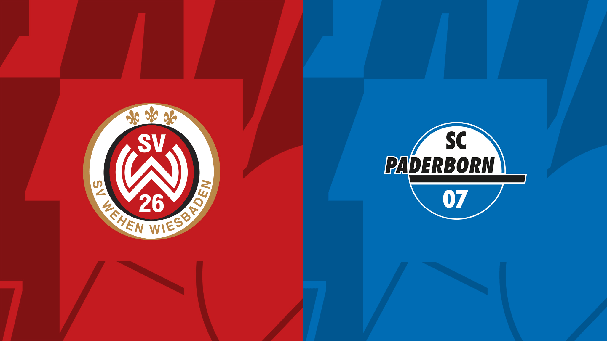 Wehen Wiesbaden vs Paderborn – German 2. Bundesliga – Week 23 – 23-Feb-2024