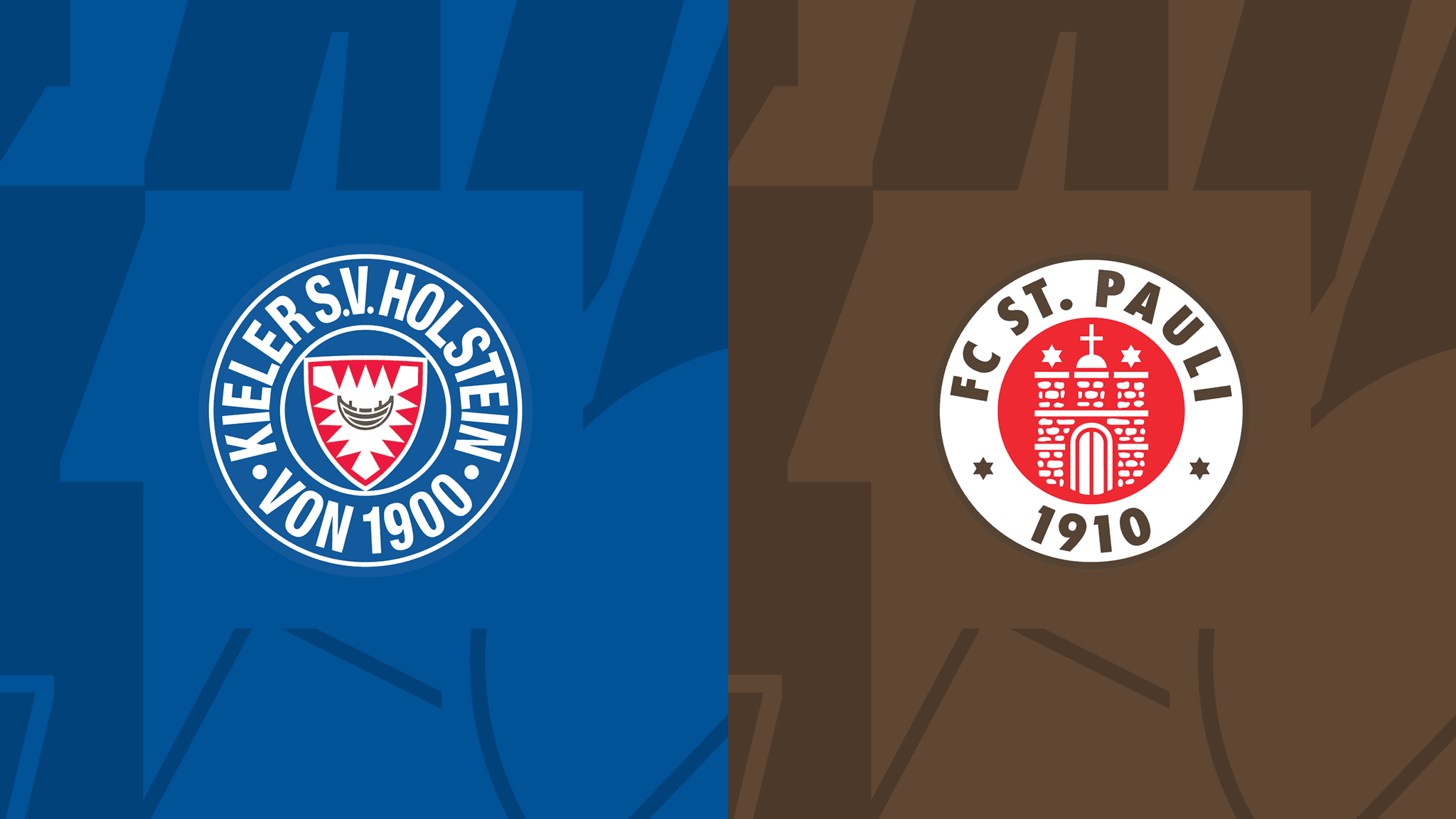 Holstein Kiel vs St Pauli – German 2. Bundesliga – Week 23 – 23-Feb-2024