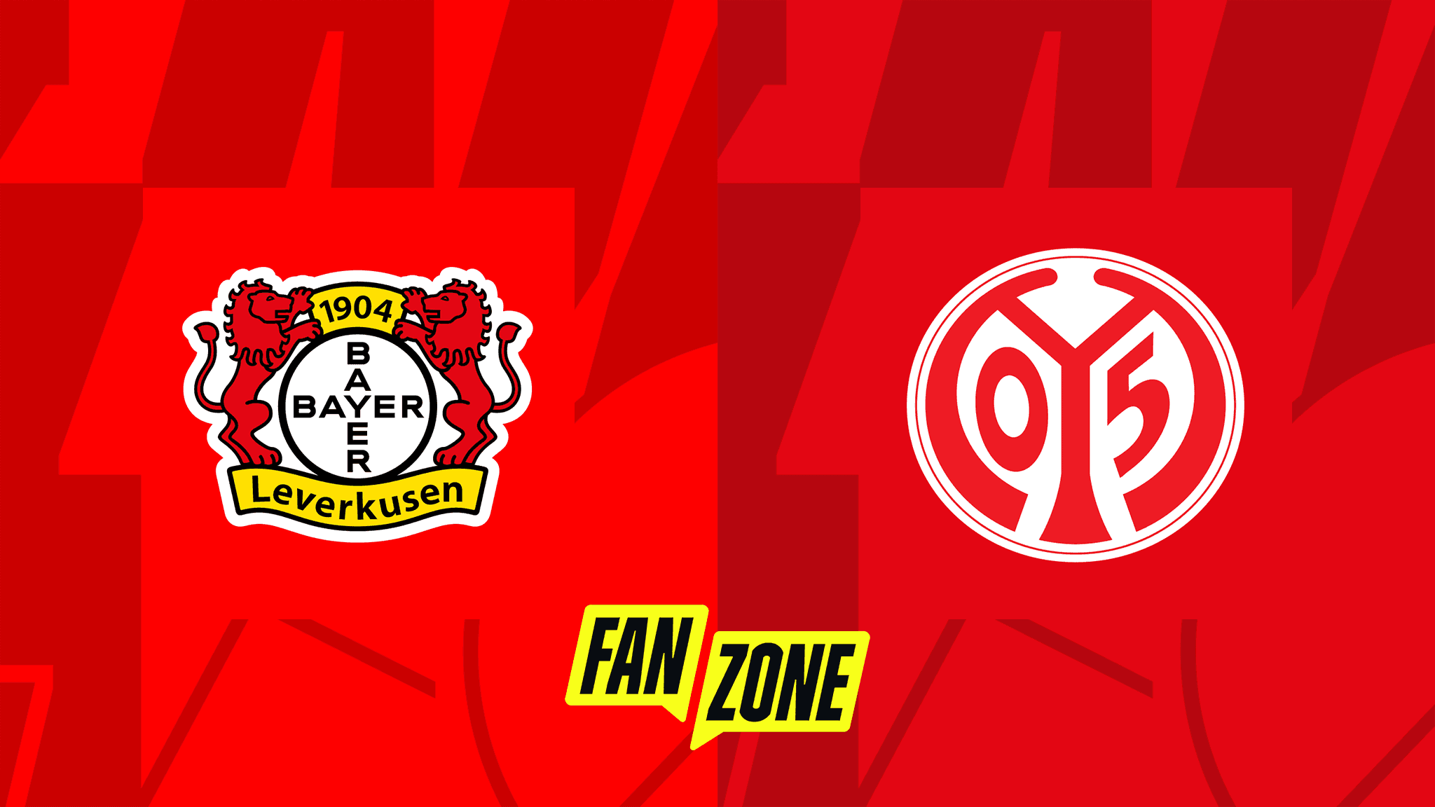 Bayer Leverkusen vs Mainz 05 – Bundesliga – 23-Feb-2024
