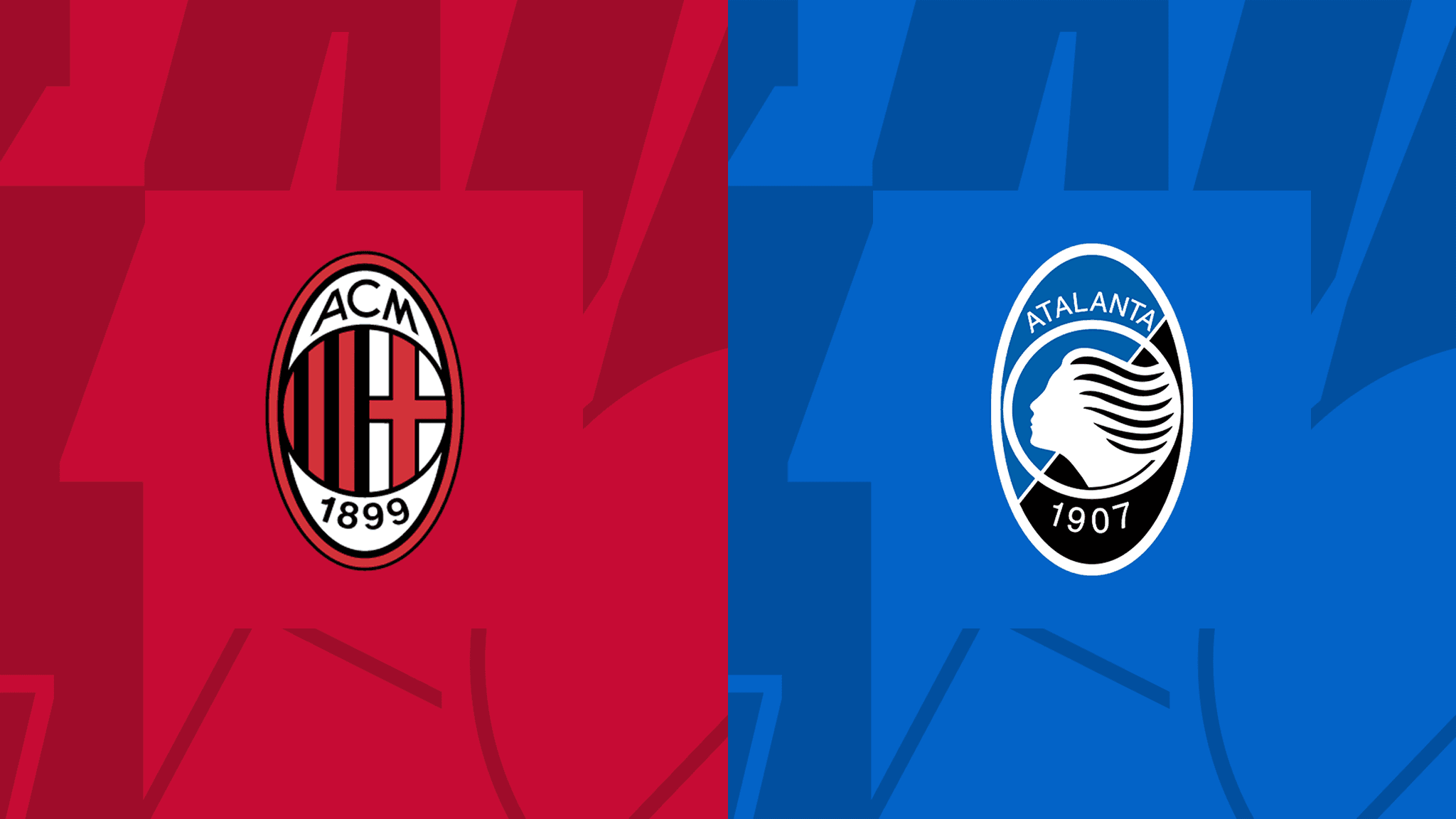 AC Milan vs Atalanta – Serie A – 25-Feb-2024
