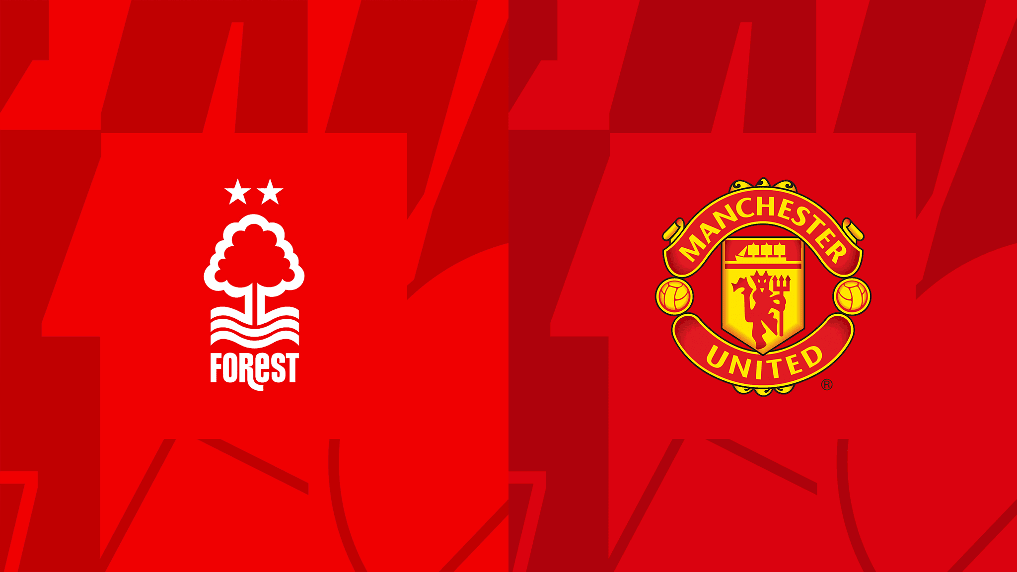 Nottingham Forest vs Manchester United – English FA Cup – 5th Round – 29-Feb-2024