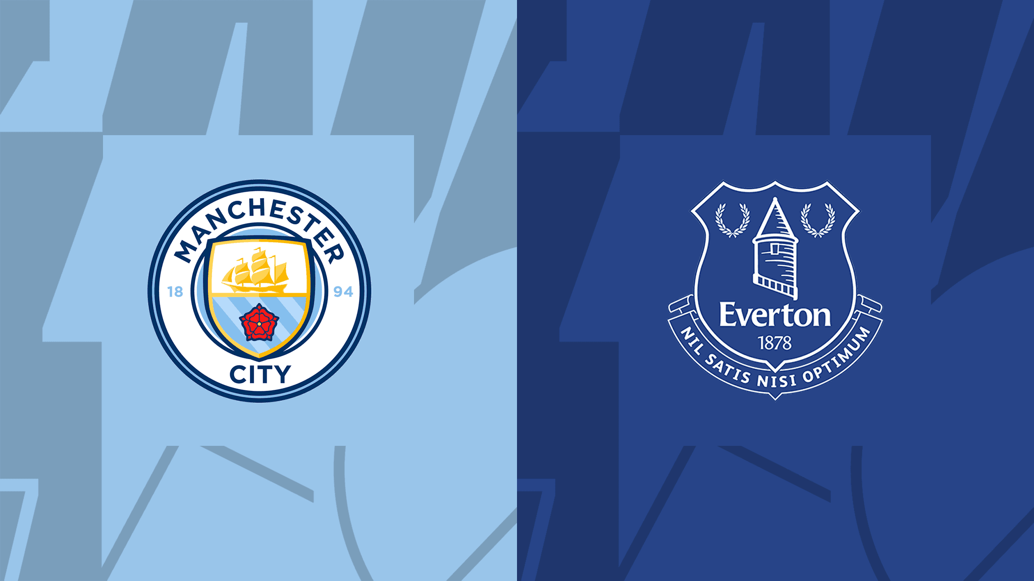 Manchester City vs Everton – Premier League – 10-Feb-2024