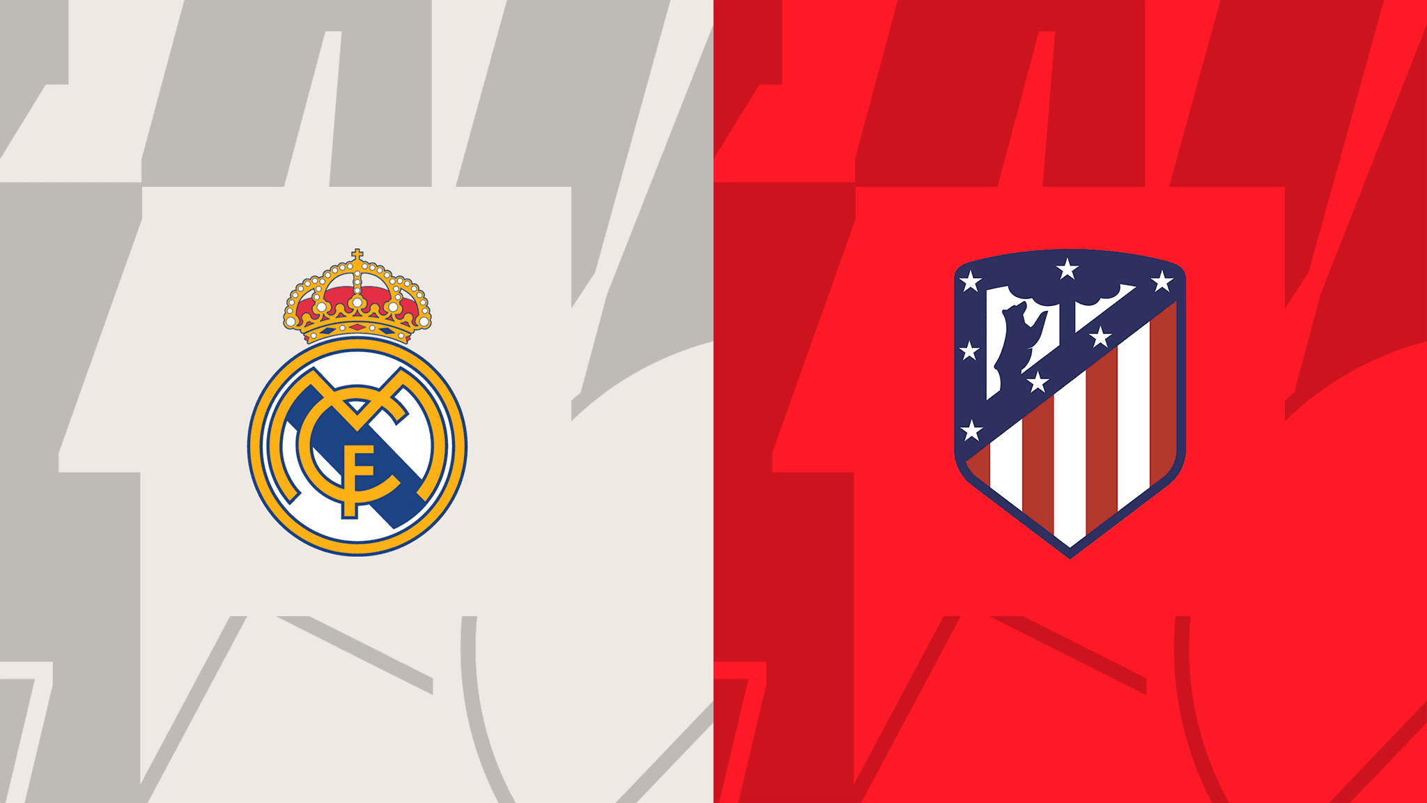 Real Madrid v Atlético Madrid – La Liga – 04-Feb-2024