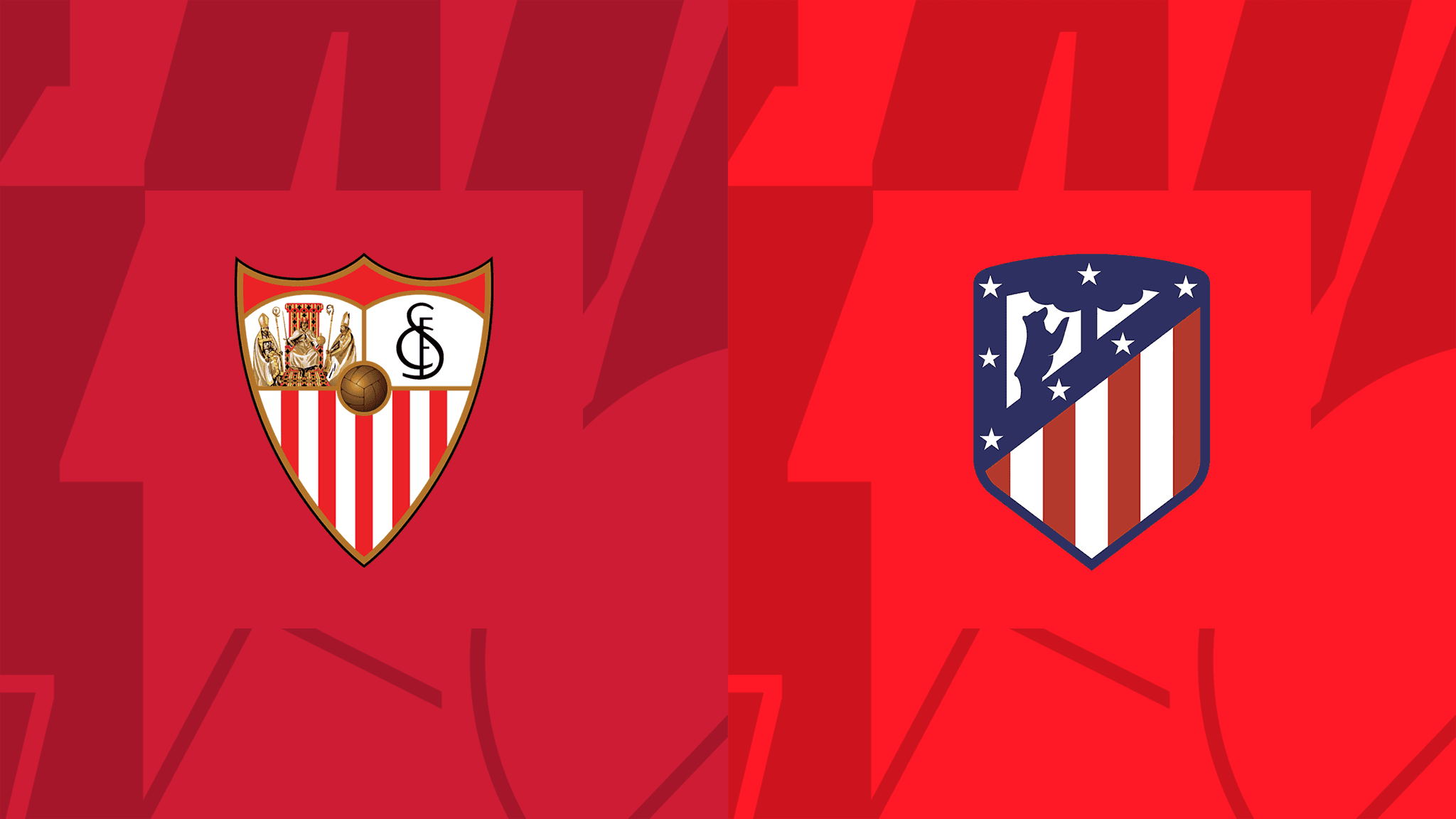 Sevilla v Atlético Madrid – la liga – 11-Feb-2024