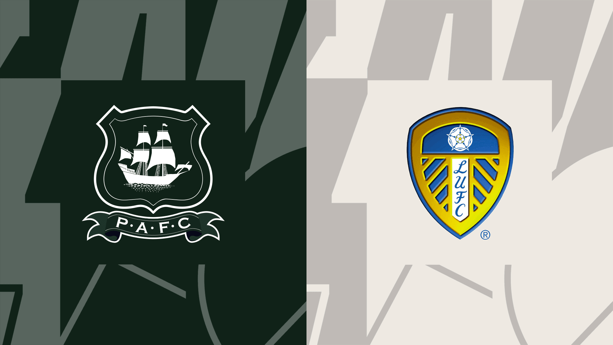 Plymouth Argyle vs Leeds United – FA Cup – 06-Feb-2024