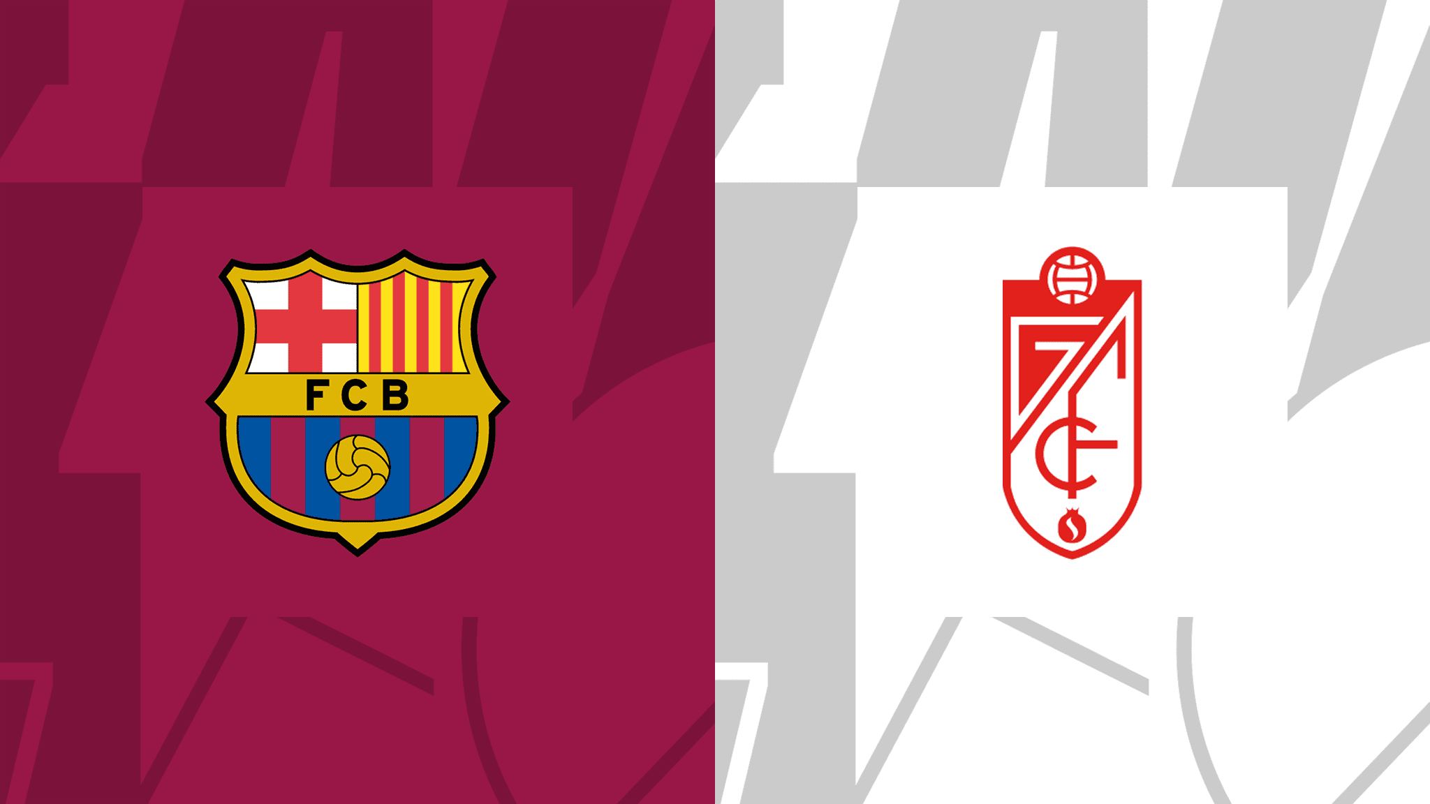 Barcelona vs Granada – La Liga – 11-Feb-2024