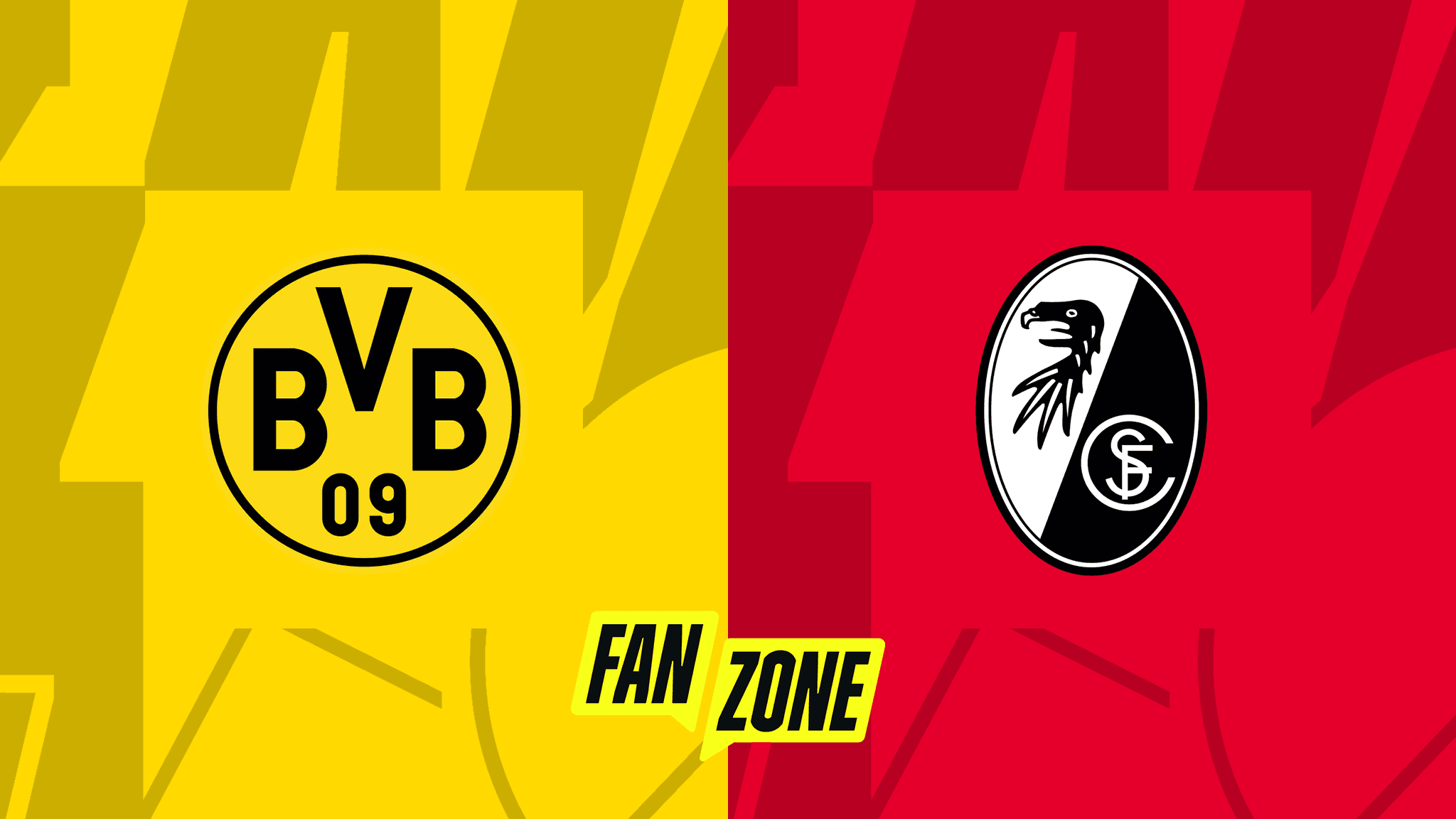 Borussia Dortmund vs Freiburg , Bundesliga, 09-Feb-2024