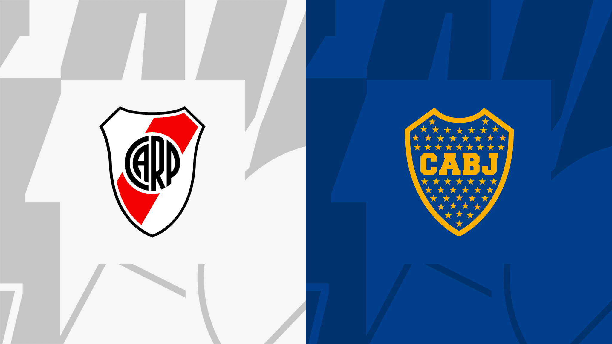 River Plate vs Boca Juniors – Argentina Liga Profesional 2024 – 25-Feb-2024