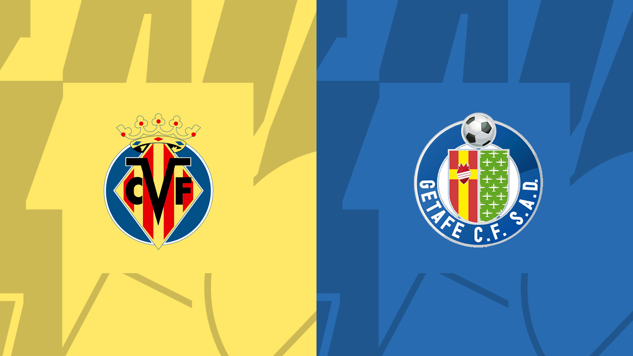 Villarreal vs Getafe – Spanish La Liga – Week 25 – 16-Feb-2024