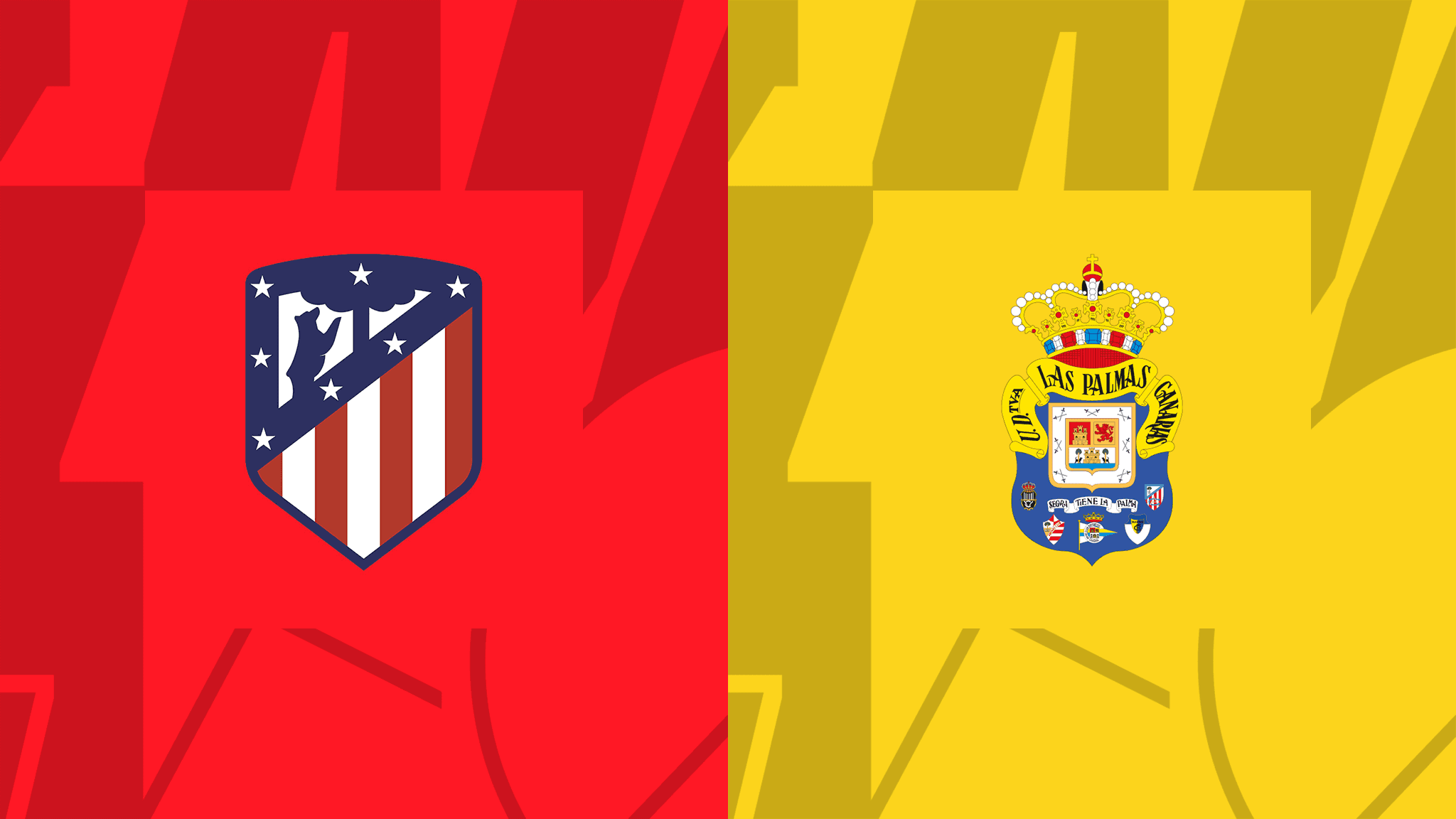 Atlético Madrid vs Las Palmas – La Liga – 17-Feb-2027