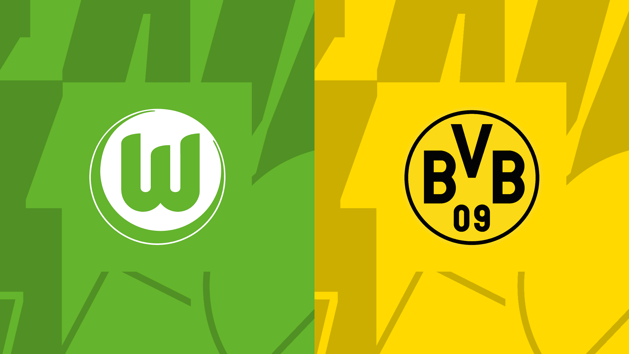 Wolfsburg vs Borussia Dortmund – Bundesliga – 17-Feb-2024