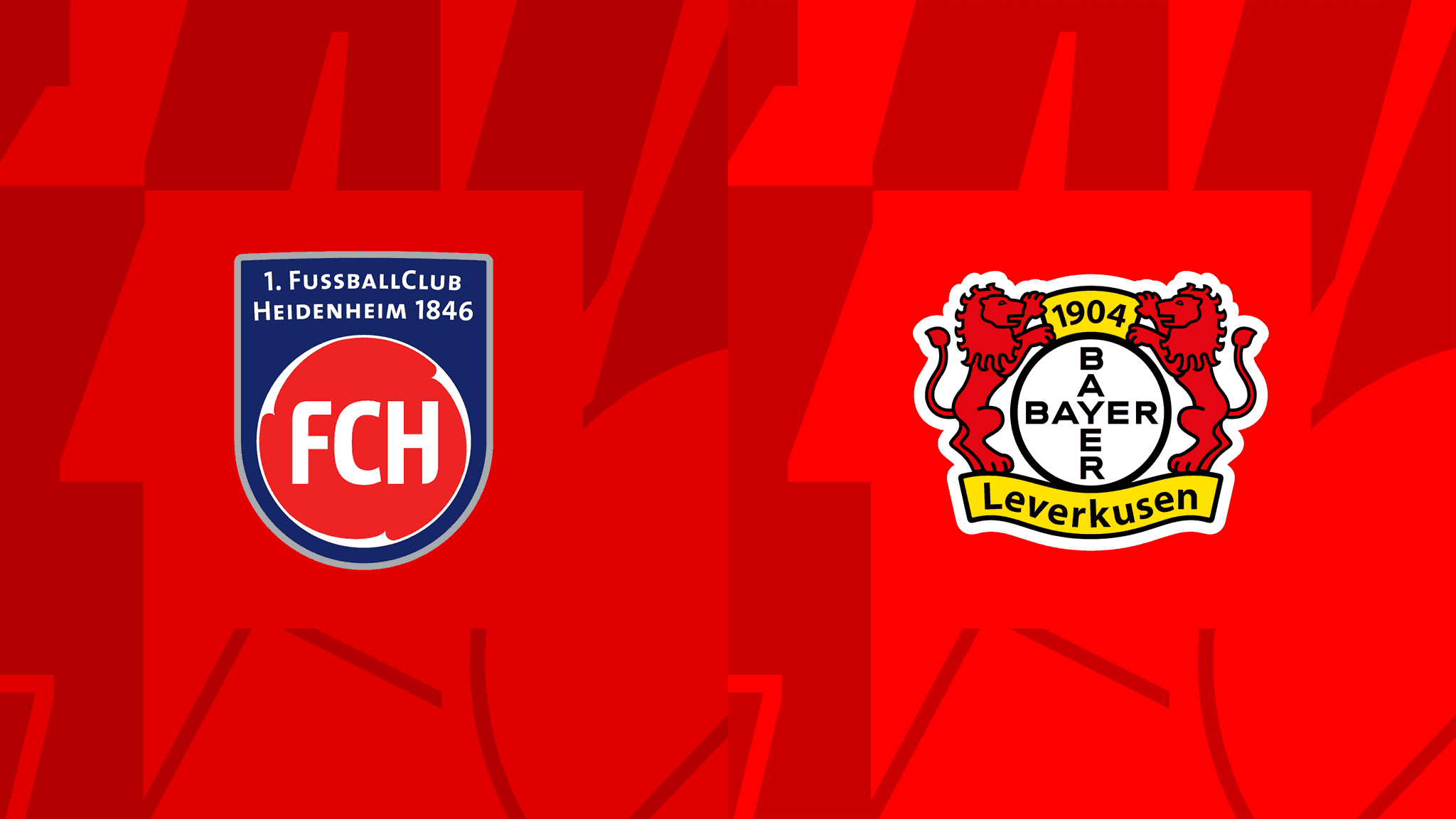 Heidenheim vs Bayer Leverkusen – Bundesliga – 17-Feb-2024
