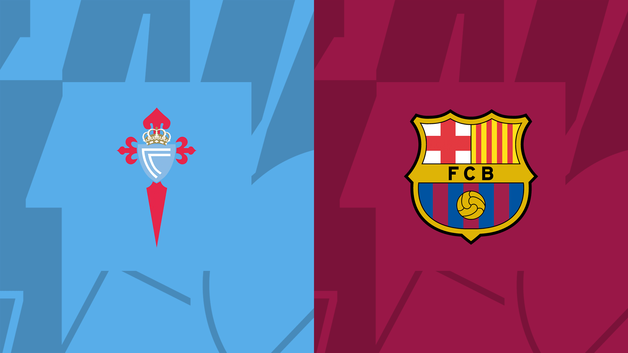Celta Vigo vs Barcelona – LaLiga – 17-Feb-2024