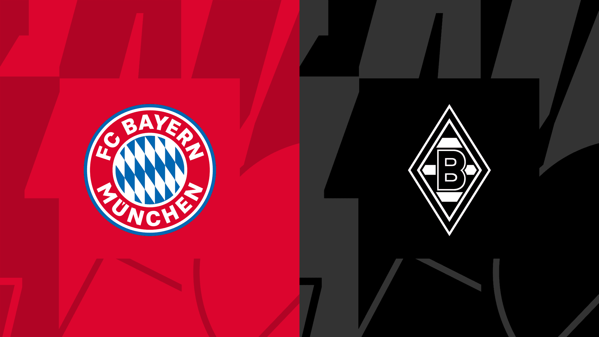 Bayern Munich vs Mönchengladbach – Bundesliga , 03-Feb-2024