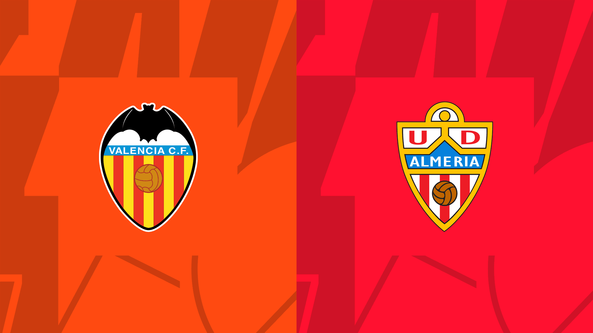Valencia v Almería – La Liga , 03-Feb-2024